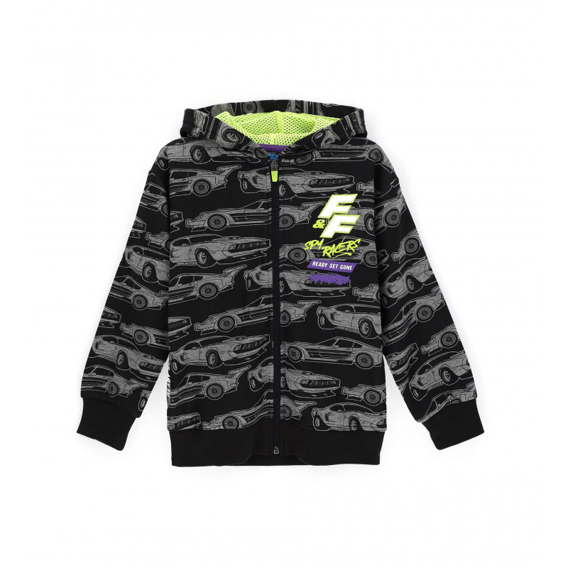 ORIGINAL MARINES DUKS URBAN B-W
