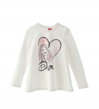 ORIGINAL MARINES MAJICA DUG RUKAV ROMANTIC WINTER