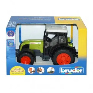 BRUDER TRAKTOR CLAAS NECTIS 267 F 