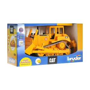 BRUDER BULDOZER CAT 