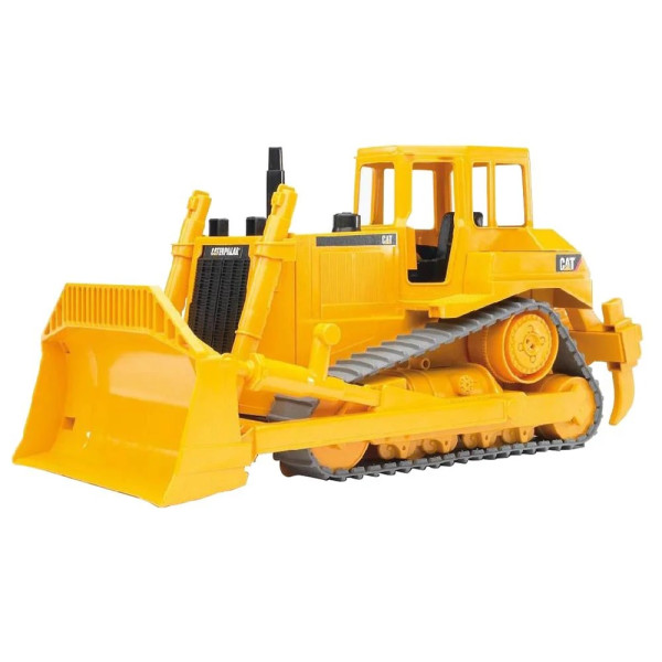 BRUDER VOZILO CAT BULLDOZER 