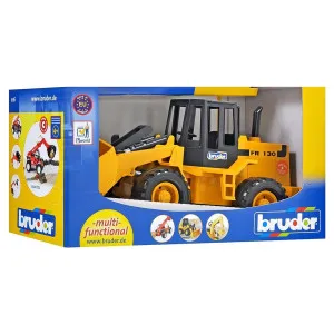 BRUDER ZGLOBNI UTOVARIVAC FR 130 
