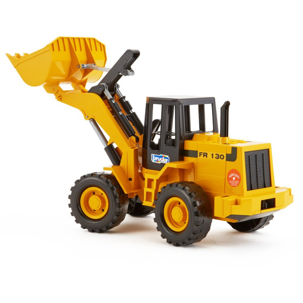 BRUDER VOZILO ARTICULATED ROAD LOADER FR 130