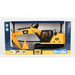 BRUDER CAT BAGER 