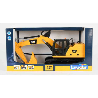BRUDER CAT BAGER 