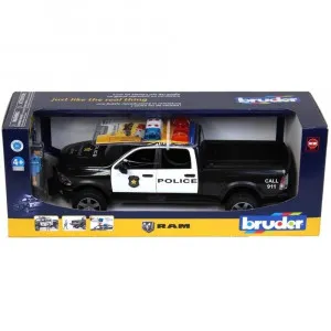 BRUDER VOZILO RAM 2500 TERENAC