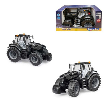 BRUDER DEUTZ-FAHR 8280 TTV WARRIOR 