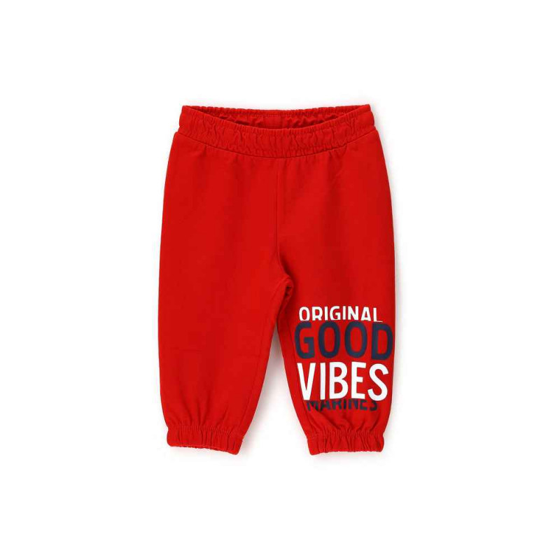 ORIGINAL MARINES PANTALONE PLAYFUL MATCH