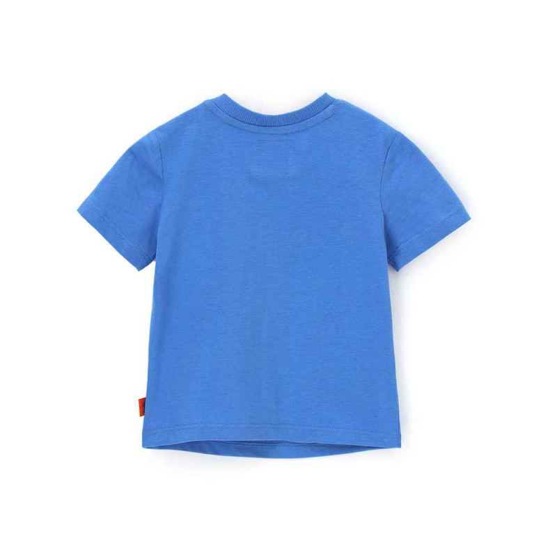 ORIGINAL MARINES MAJICA KRATAK RUKAV SURF COLOR