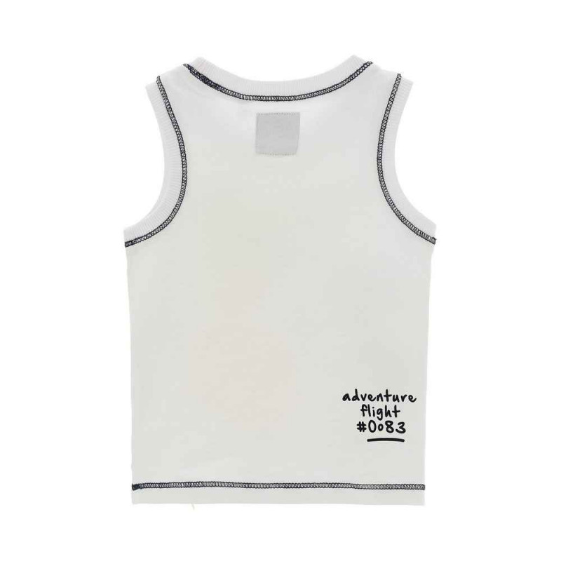 ORIGINAL MARINES MAJICA BEZ RUKAVA WATER GAMES