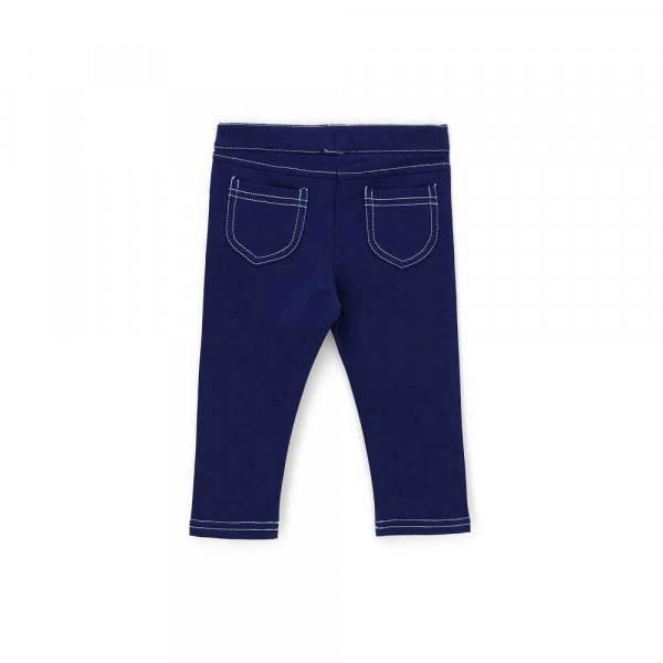 ORIGINAL MARINES PANTALONE BLUE LAGOON
