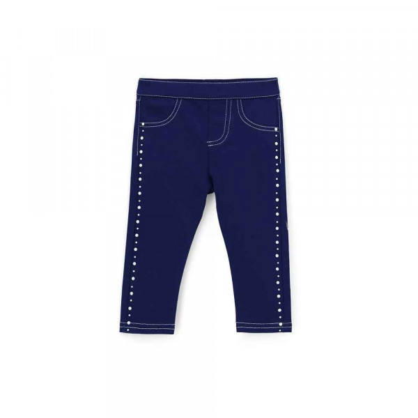 ORIGINAL MARINES PANTALONE BLUE LAGOON