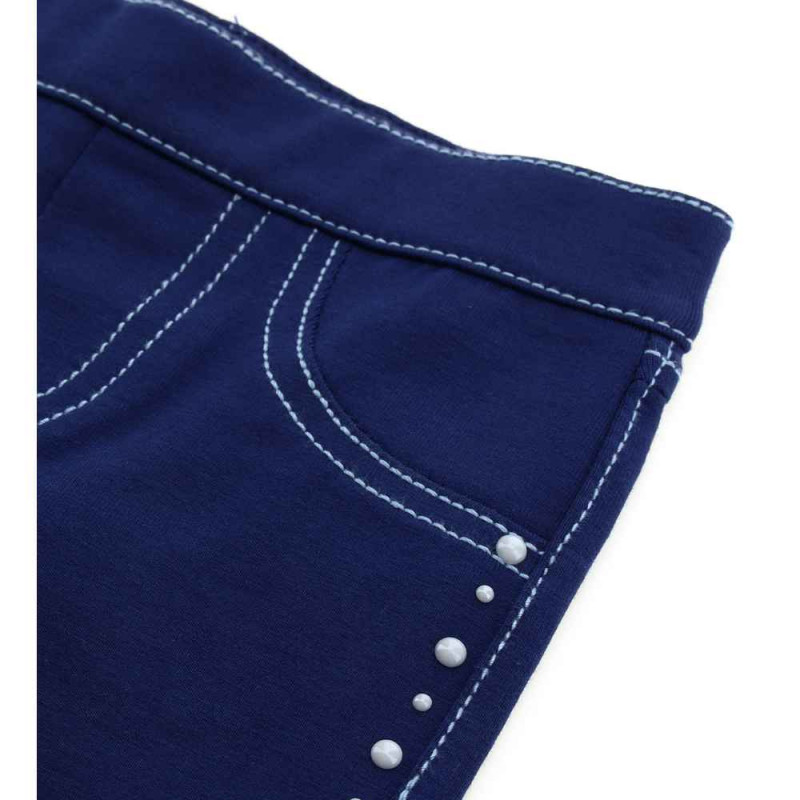 ORIGINAL MARINES PANTALONE BLUE LAGOON