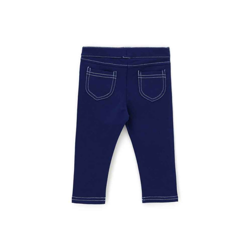ORIGINAL MARINES PANTALONE BLUE LAGOON