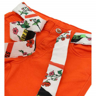 ORIGINAL MARINES PANTALONE FLUO 