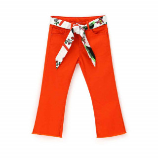 ORIGINAL MARINES PANTALONE FLUO 