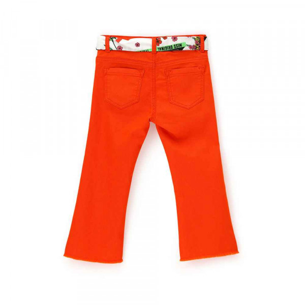ORIGINAL MARINES PANTALONE FLUO 