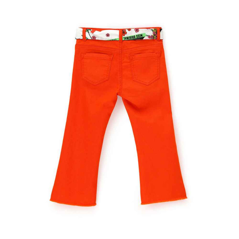 ORIGINAL MARINES PANTALONE FLUO 