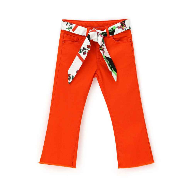 ORIGINAL MARINES PANTALONE FLUO 