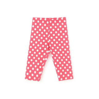 ORIGINAL MARINES PANTALONE PINK POIS 