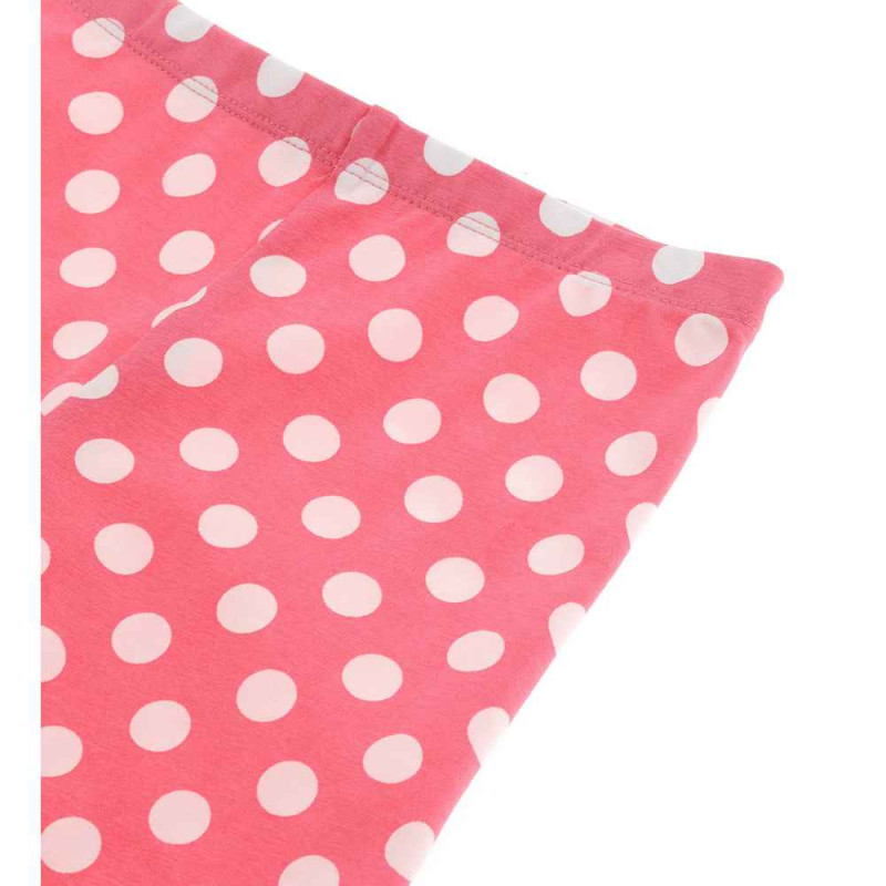 ORIGINAL MARINES PANTALONE PINK POIS 