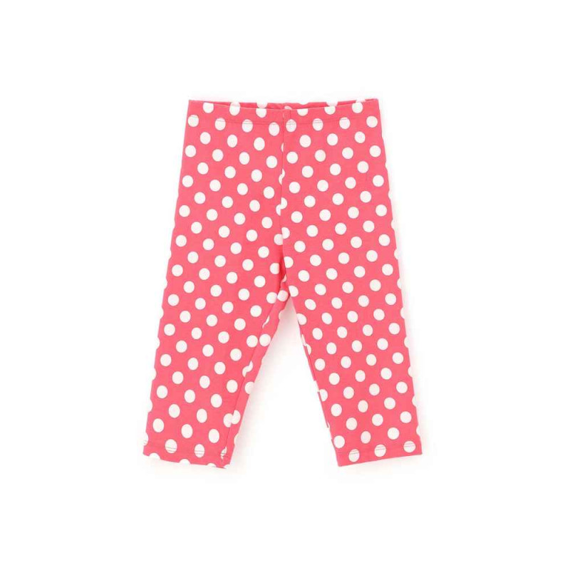ORIGINAL MARINES PANTALONE PINK POIS 