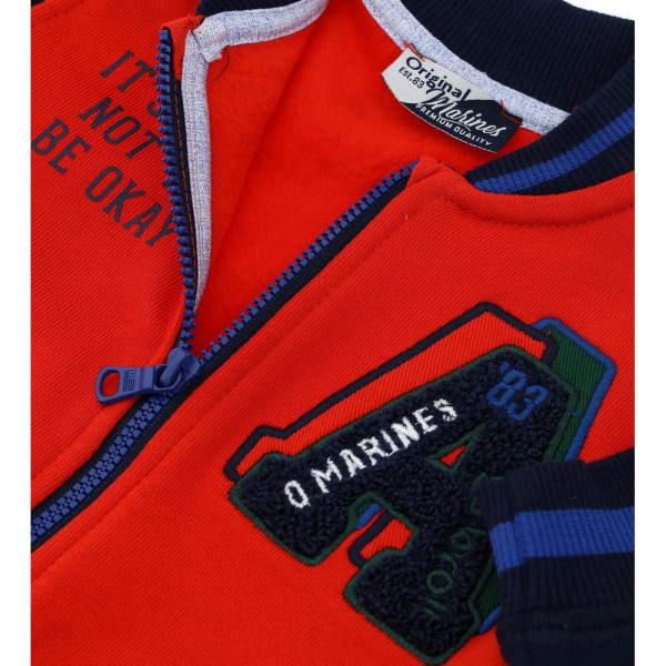 ORIGINAL MARINES DUKS BOLD ACADEMY