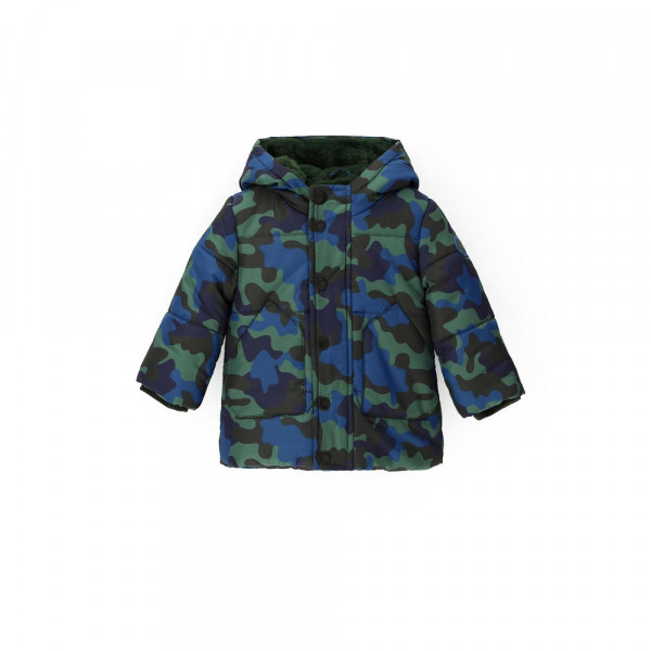 ORIGINAL MARINES JAKNA JACKETS