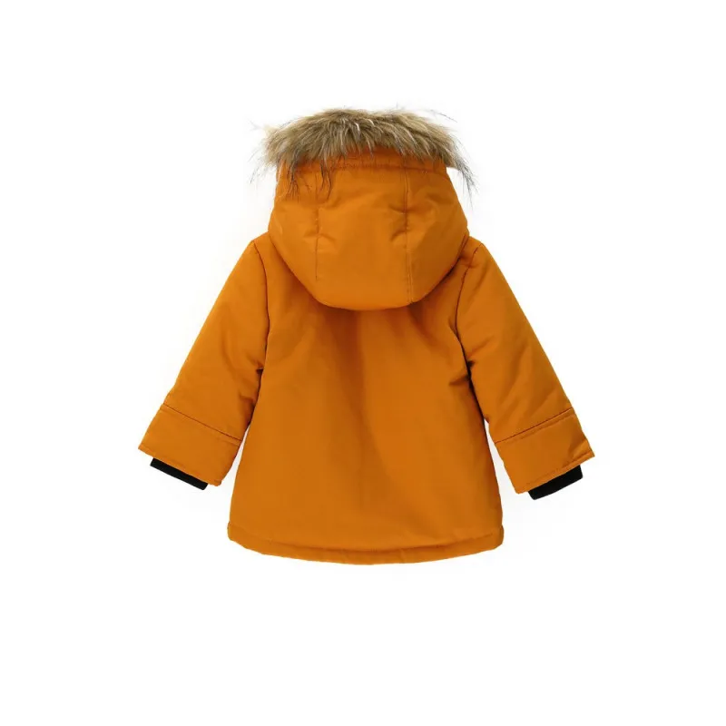 Gelert siberian parka sales coat junior boys
