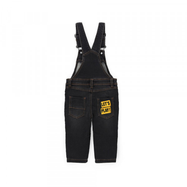 ORIGINAL MARINES PANTALONE NA TREGERE YOUNG INVENTOR