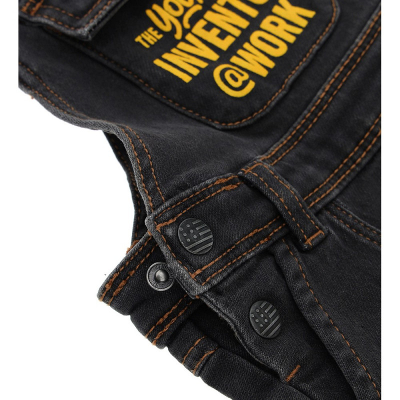 ORIGINAL MARINES PANTALONE NA TREGERE YOUNG INVENTOR