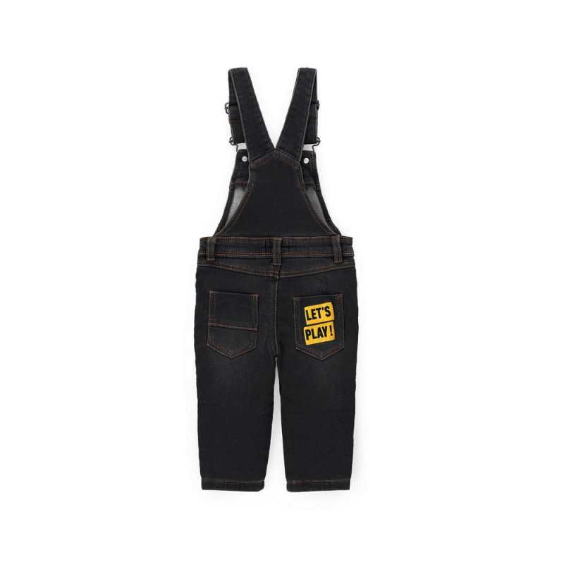 ORIGINAL MARINES PANTALONE NA TREGERE YOUNG INVENTOR