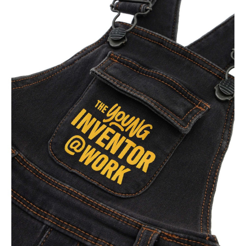 ORIGINAL MARINES PANTALONE NA TREGERE YOUNG INVENTOR