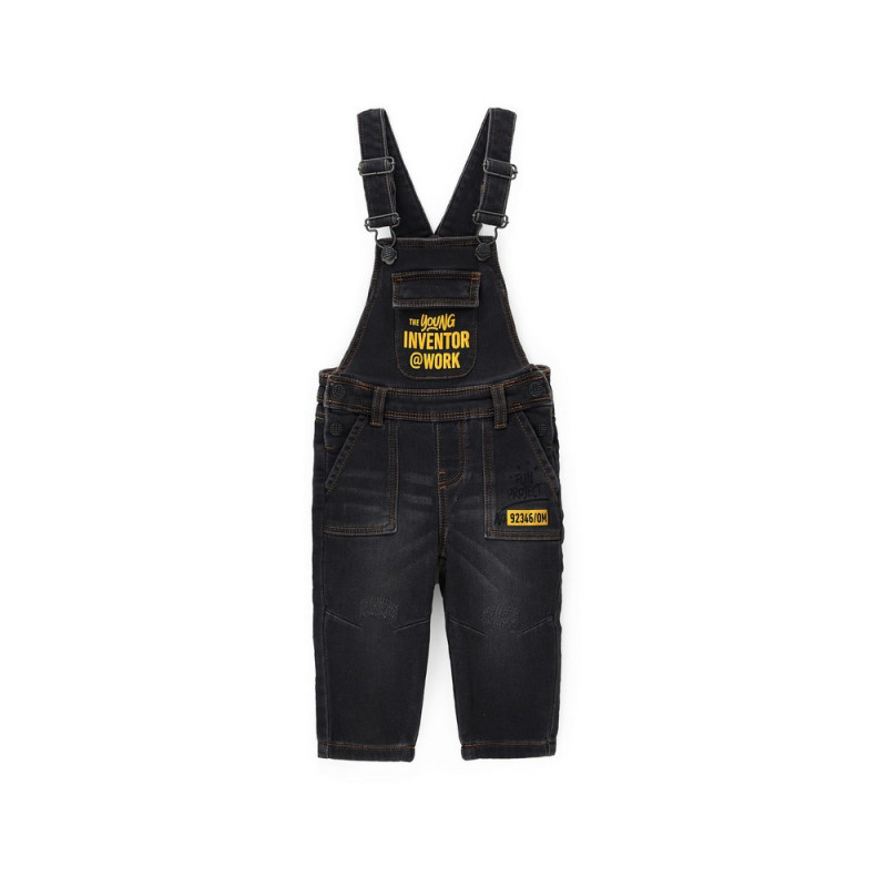 ORIGINAL MARINES PANTALONE NA TREGERE YOUNG INVENTOR