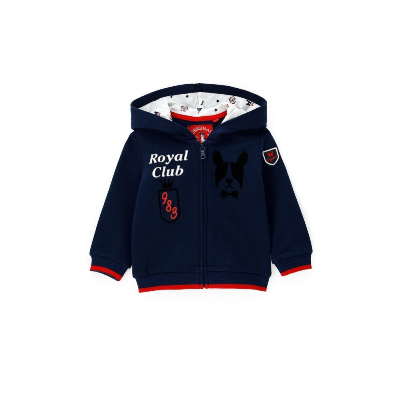 ORIGINAL MARINES DUKS NATALIZIO 