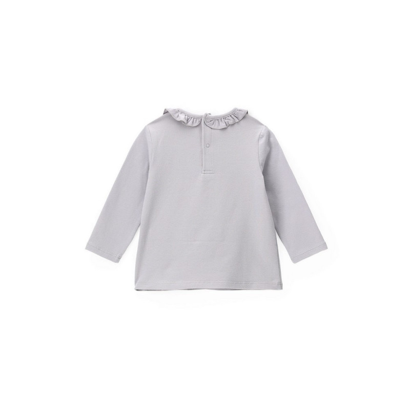 ORIGINAL MARINES MAJICA DUG RUKAV DRESSY PINK