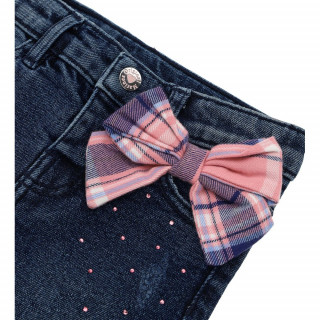 ORIGINAL MARINES FARMERKE DRESSY PINK