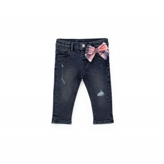 ORIGINAL MARINES FARMERKE DRESSY PINK