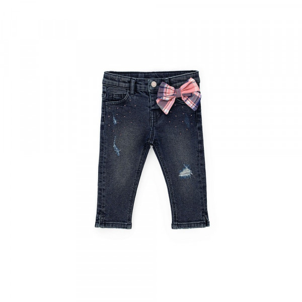 ORIGINAL MARINES FARMERKE DRESSY PINK