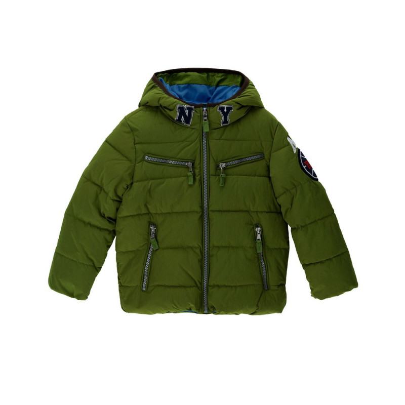 ORIGINAL MARINES JAKNA JACKETS