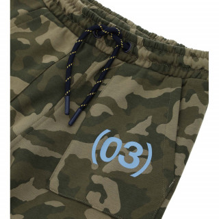 ORIGINAL MARINES DONJI DEO TRENERKE MILITARY MOUNTAIN