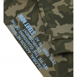 ORIGINAL MARINES DONJI DEO TRENERKE MILITARY MOUNTAIN