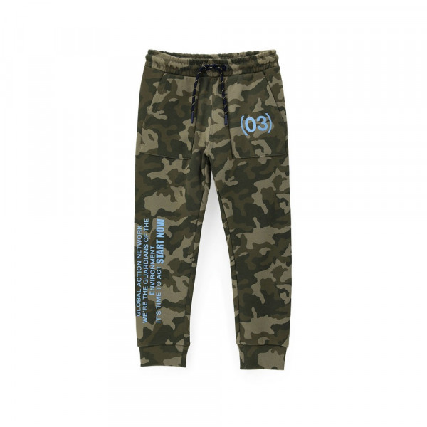 ORIGINAL MARINES DONJI DEO TRENERKE MILITARY MOUNTAIN