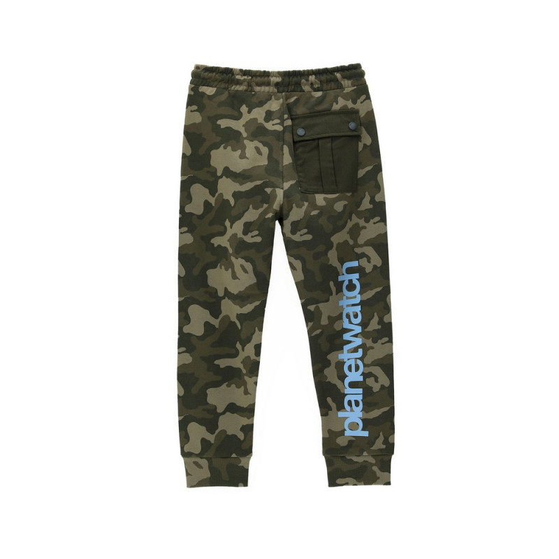 ORIGINAL MARINES DONJI DEO TRENERKE MILITARY MOUNTAIN