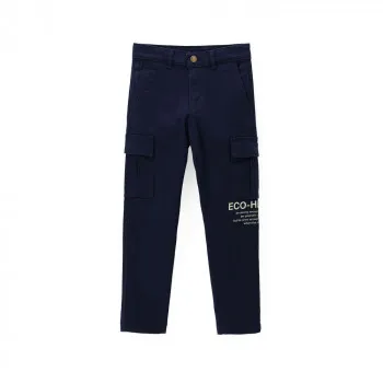 ORIGINAL MARINES PANTALONE MILITARY MOUNTAIN 