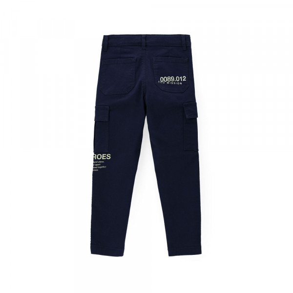 ORIGINAL MARINES PANTALONE MILITARY MOUNTAIN