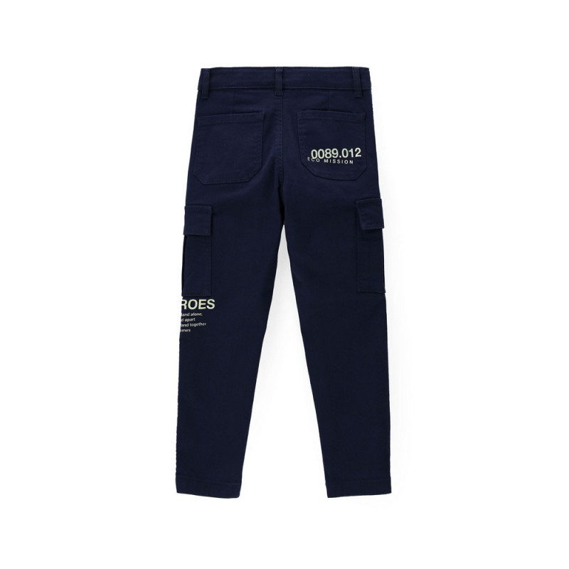 ORIGINAL MARINES PANTALONE MILITARY MOUNTAIN