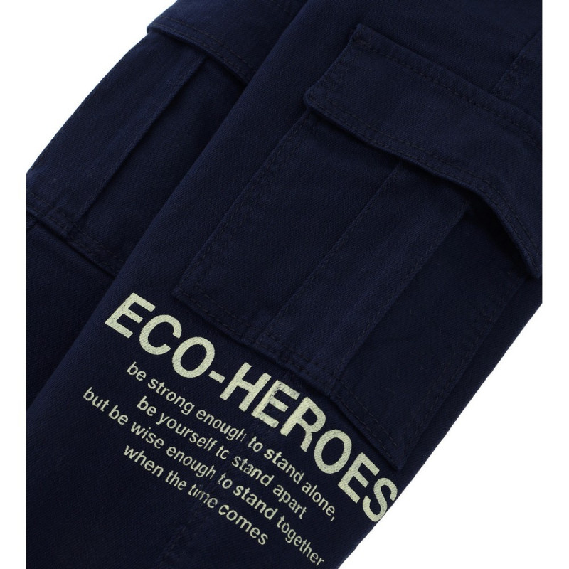 ORIGINAL MARINES PANTALONE MILITARY MOUNTAIN
