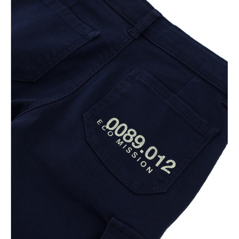 ORIGINAL MARINES PANTALONE MILITARY MOUNTAIN