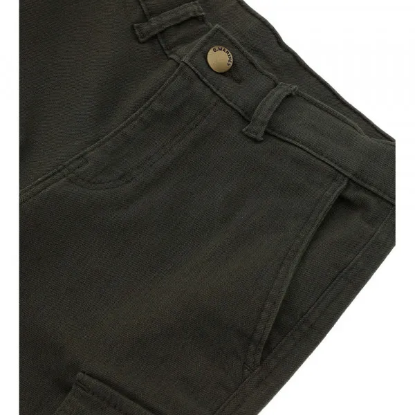 ORIGINAL MARINES PANTALONE MILITARY MOUNTAIN 